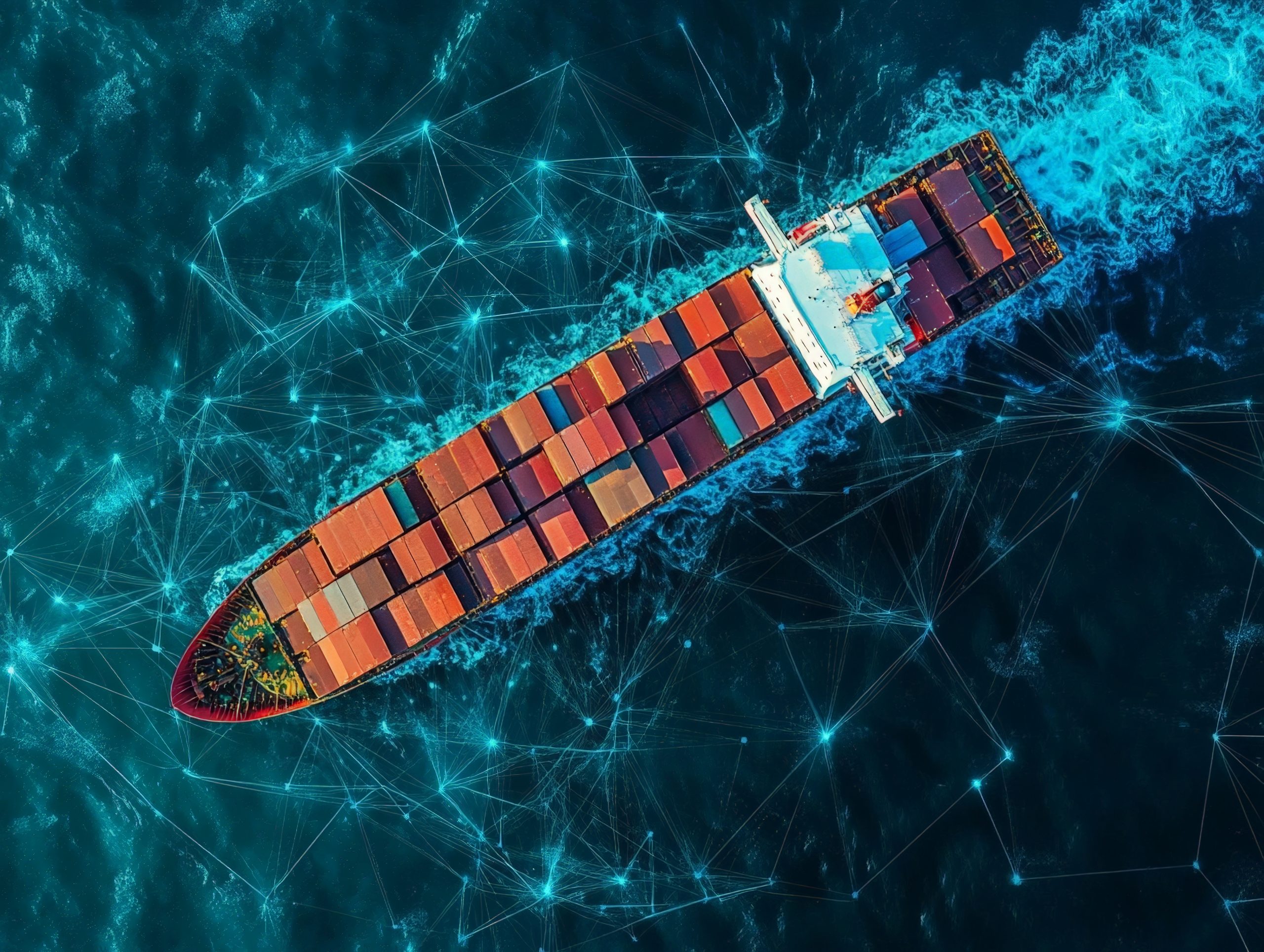 Cyber Threats to Offshore Operations: The Rising Digital Battlefield - MOR